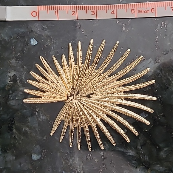 African style gold jewelry - Picture 4 of 5